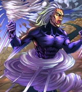 Riptide (Earth-616)