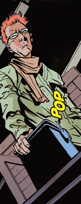 Janus Jardeesh (Earth-616)