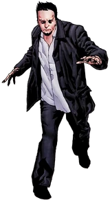 Janus (Earth-616)