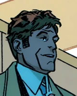Jardiem Salazar (Earth-616)
