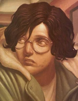 Jared (Earth-616)
