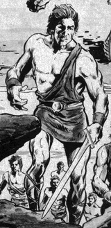 Jason (Earth-616)