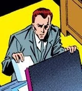 Jason Black (Earth-616)