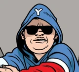 Jason Carter (Earth-616)