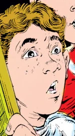 Jason Clemons (Earth-616)