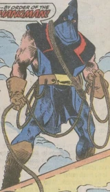 Hangman (Earth-616)