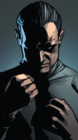 Jason Stryker (Earth-616)