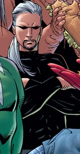 Mastermind (Earth-1610)