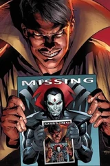 Mastermind (Earth-616)
