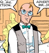 Jasper Cornbluth (Earth-616)