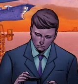 Jasper Sitwell (Earth-1610)