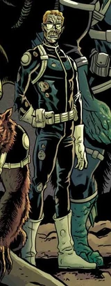 Jasper Sitwell (Earth-616)