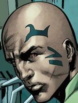 Jat Vor-Thrul (Earth-616)