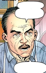 Jean-Claude Lauziere (Earth-616)