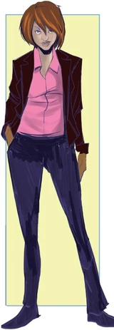 Detective Jean DeWolff (Earth-65)