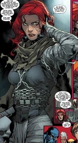 Xorn (Earth-13729)