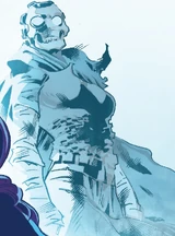 Xorn (Earth-TRN878)