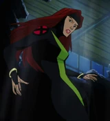 Jean Grey (Earth-11052)