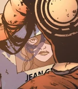 Marvel Girl (Earth-13044)