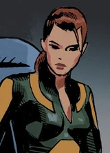 Jean Grey (Earth-13133)
