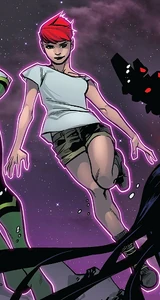 Jean Grey (Earth-1610)