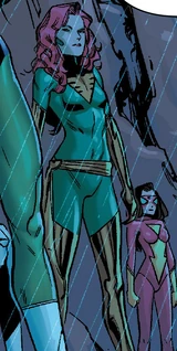 Phoenix (Earth-16191)
