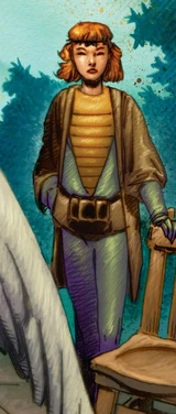 Jean Grey (Earth-311)