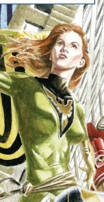 Phoenix (Earth-41625)