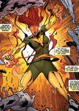 Phoenix (Earth-51518)