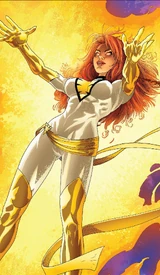 Jean Grey (Earth-811)