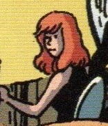 Jean Grey (Earth-TRN1375)