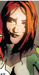 Marvel Girl (Earth-61610)