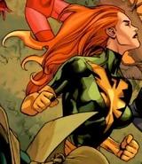 Phoenix (Earth-616)