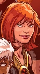 Jean Grey (Earth-61610)