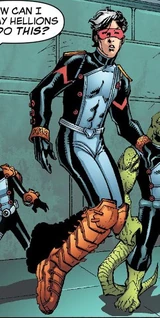 Northstar (Earth-58163)