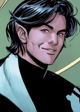 Northstar (Earth-616)