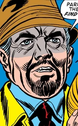 Jean-Pierre Rimbaud (Earth-616)