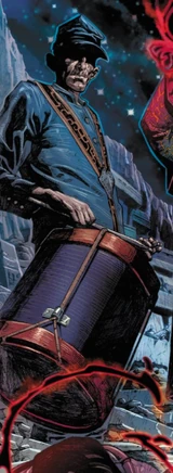 Famine (Earth-616)