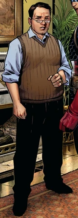 Jeff Kaplan (Earth-616)