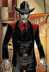 Highwayman (Earth-616)