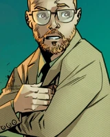 Jeffrey Gunderblank (Earth-616)