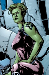 Hulk (Earth-1029)