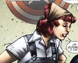 Jenny Grimaldi (Earth-616)