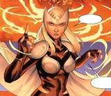Jennifer Kale (Earth-616)