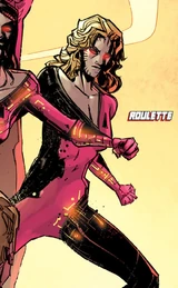 Roulette (Earth-12934)