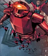Spitfire (Earth-14227)