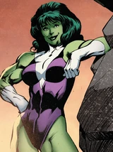 She-Hulk (Earth-14029)