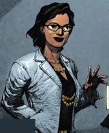Jen Walters (Earth-1610)