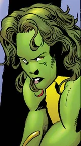 She-Hulk (Earth-1815)