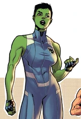 She-Hulk (Earth-18466)